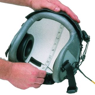 Measuring for your ZetaLiner Helmet Liner