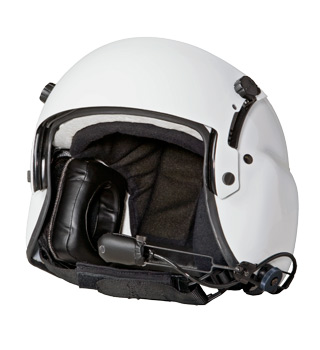 Upgraded HGU-56P Helmet