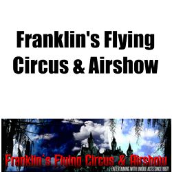 Franklins Flying Circus