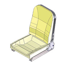 Seating Systems Overview