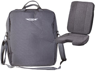 Oregon Aero SoftSeat Carry Bag #73001