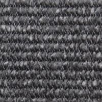 SoftSeat Fabric Sample: Charcoal Gray