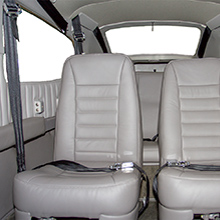 Aircraft Interior Services