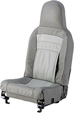 Aero High-G Seat Assembly for cessna Aircraft