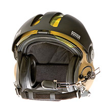 Civilian Aviation Helmet Upgrades