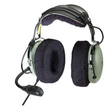 Civilian Headset Upgrade Kits