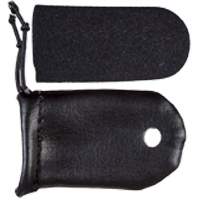 MicMuff Microphone Cover