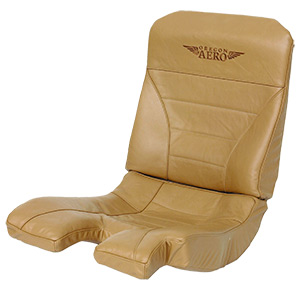Lancair Legacy Un-upholstered Seat Cushion System