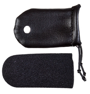 MicMuff Microphone Cover