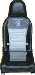 OEM Seats Custom upholstery RV-10