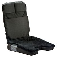 Oregon Aero - Homebuilt Seat Cushion Systems