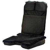 B-2 Bomber Ejection Seat Cushion