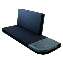 Oregon Aero - Homebuilt Seat Cushion Systems