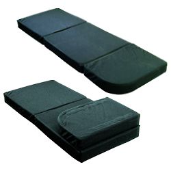 Oregon Aero - Homebuilt Seat Cushion Systems