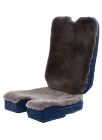 Oregon Aero - SoftSeat Portable Cushions Overview