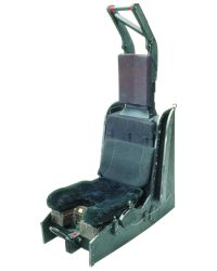 FA-18 Hornet APECS III Ejection Seat Cushion