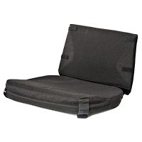 Oregon Aero - Homebuilt Seat Cushion Systems