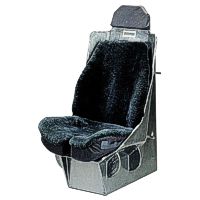 Oregon Aero - Homebuilt Seat Cushion Systems