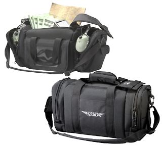 Oregon Aero Heavy Duty Utility Bag