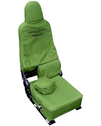 Oregon Aero - SoftSeat Portable Cushions Overview