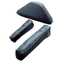 KC-135 Headrest Armrest Pads