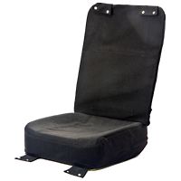 Oregon Aero - SoftSeat Portable Cushions Overview