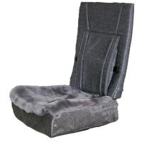 Oregon Aero - SoftSeat Portable Cushions Overview