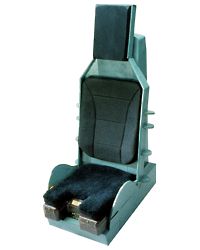 OV-10 Bronco APECS V Ejection Seat Cushion