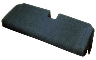 RAF Nimrod Gallery Bench Seat Cushion