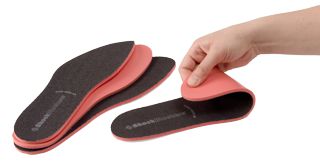 Oregon Aero ShockBlockers Light Insole Insert