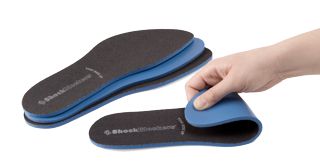 Oregon Aero ShockBlockers Work Sport Insole Insert