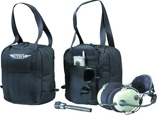 Oregon Aero Single Headset Bag