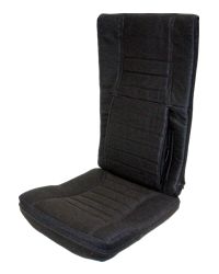 Oregon Aero - Homebuilt Seat Cushion Systems