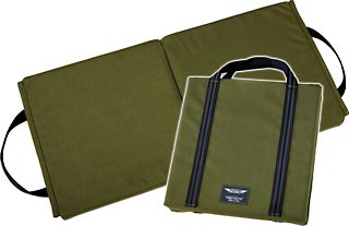 Oregon Aero Universal Folding Kneeling Pad