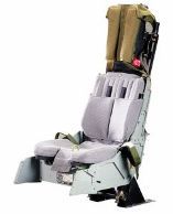 Universal Propulsion Ejection Seat Cushion APECS II