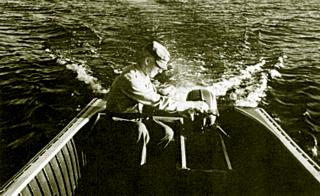 Ronald Young