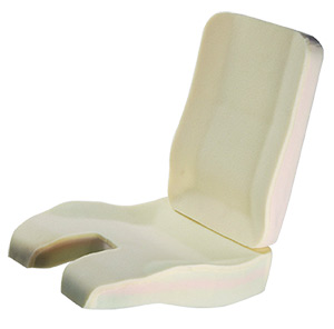 Van's RV-6 Un-upholstered Seat Cushion System