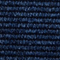 SoftSeat Fabric Sample: Blue
