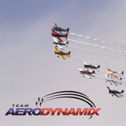 Team Aero Dynamix