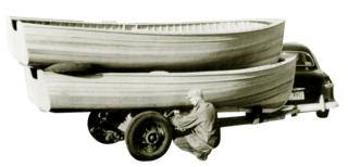 The Poulsbo Boat