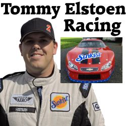 Tommy Elstoen Racing