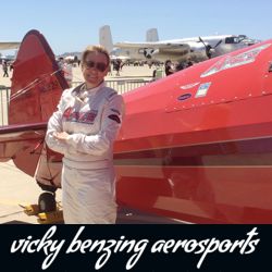 Vick Benzing Aerosports