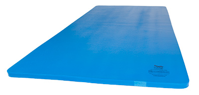 Low-G Mattress Overlay